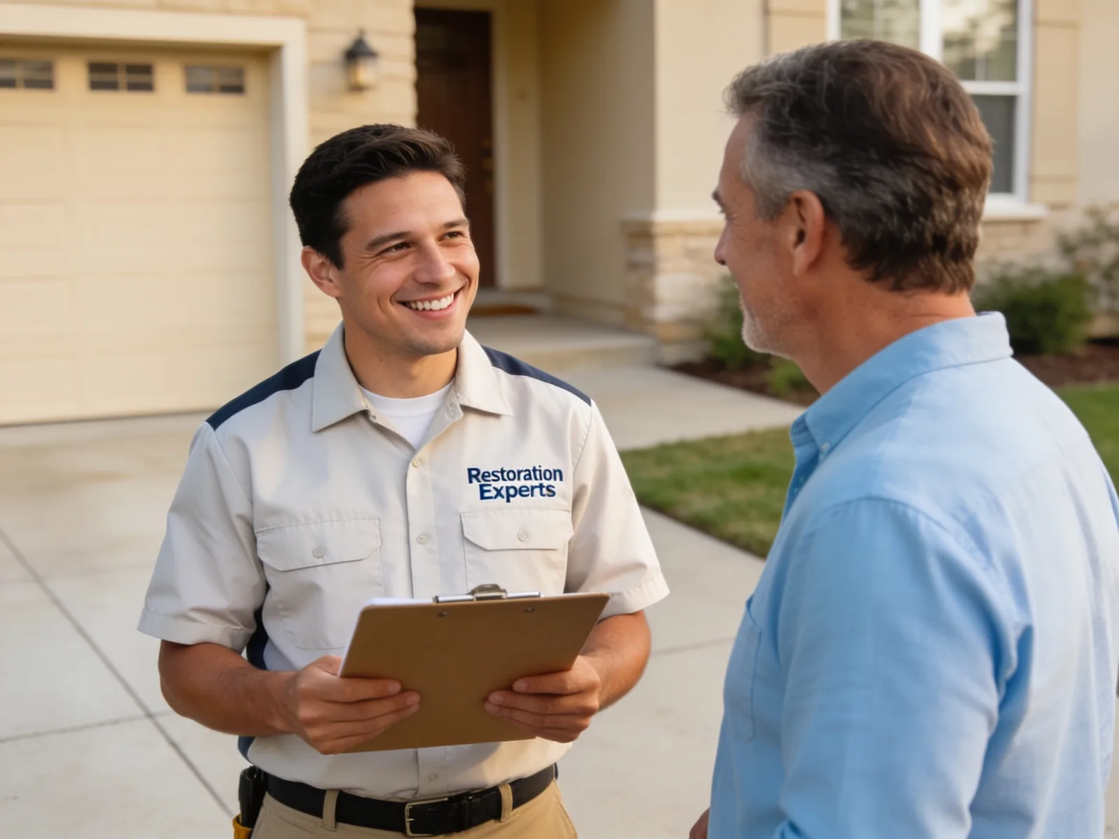 Water Damage Cleanup Dunkirk, IN FAQs